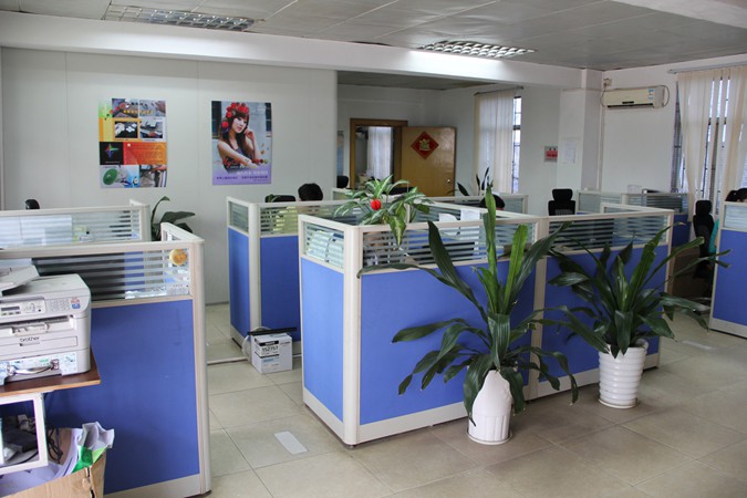 鋁鑄件廠(chǎng)家